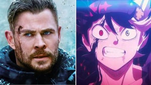 "Extraction 2" and "Black Clover: Sword of the Wizard King" put an end to Netflix's cold streak.