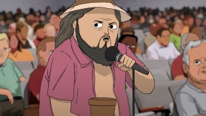 Common Side Effects (Photo credit: Adult Swim)