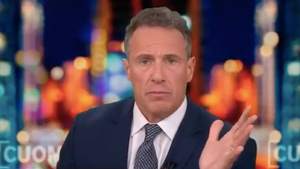 Chris Cuomo on News Nation
