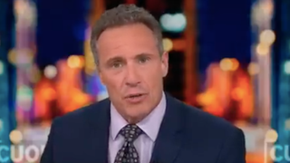 Chris Cuomo Says Joe Biden’s Continued Nonanswers on Hunter Could Cost Him the Election: ‘There’s Blood in the Water’ (Video)