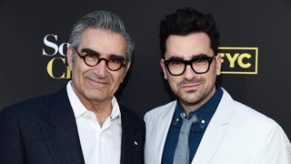 Eugene and Dan Levy in Talks to Host 2024 Emmys