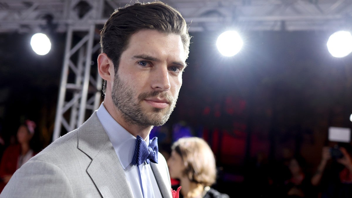 Paramount Release Dates: David Corenswet’s John Tuggle Movie Set for Christmas, ‘The Rescue’ and ‘Get Lite’ Slated