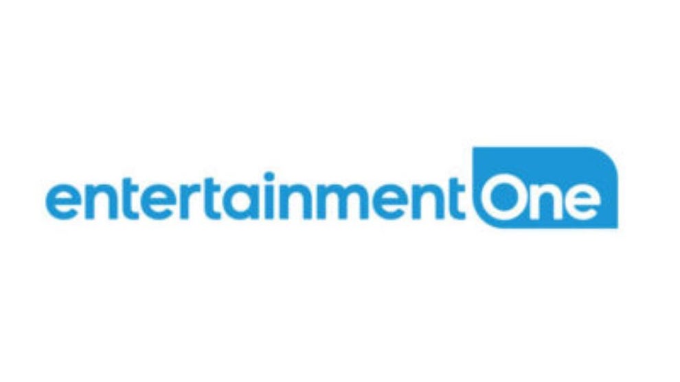 eOne entertainment one