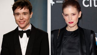 Elliot Page Says Kate Mara Approves of His New Memoir – Which Reveals They Secretly Dated
