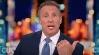 Chris Cuomo Says Members of Congress Caught Lying Should Be Fined: ‘They Should Up the Stakes’