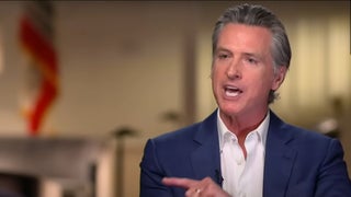 Gavin Newsom Rebuffs California Population Exodus on ‘Hannity’: ‘You’re on a Doom Loop About California’ (Video)