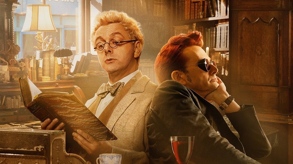 good omens