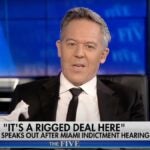 Gutfeld Says Trump ‘Plays by His Own Rules’ and the Espionage Charges Are the Consequence: ‘There Are Risks Involved’ (Video)