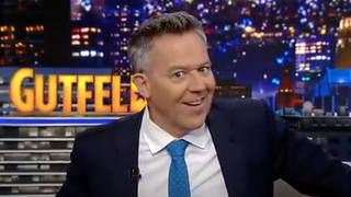 Greg Gutfeld’s New Fox Nation Game Show Puts Fake News to the Ultimate Test