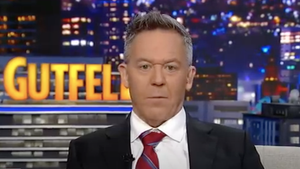 Greg Gutfeld