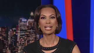 Fox News Host Harris Faulkner Says ‘I’ve Been Asked to Leave a Restaurant’ for Publicly Praying Over Her Meal