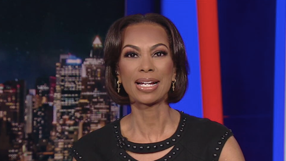 Harris Faulkner