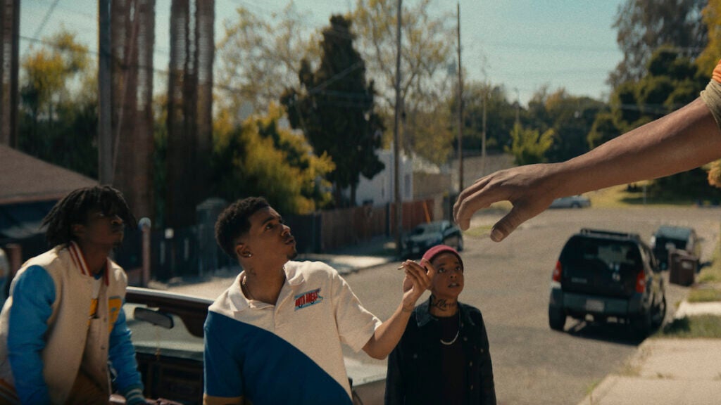 ‘I’m a Virgo’ Review Boots Riley’s Prime Video Series Is Beautifully