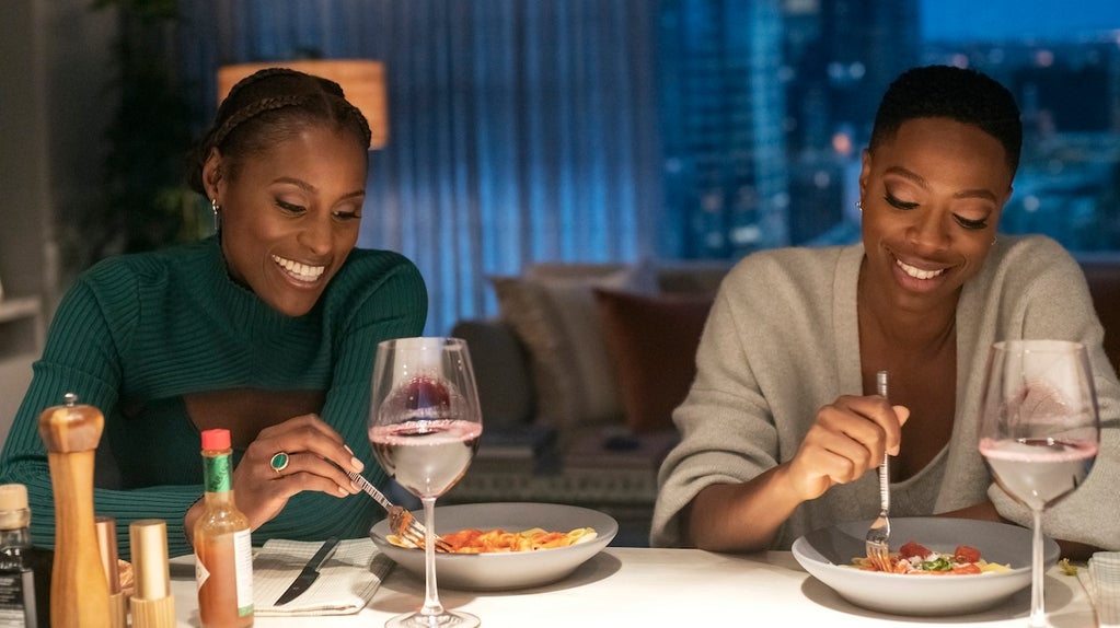 insecure-issa-rae-yvonne-orji-hbo