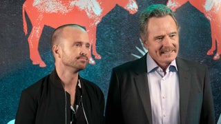 Aaron Paul Says He Doesn’t Make Any Money From ‘Breaking Bad’ on Netflix (Video)