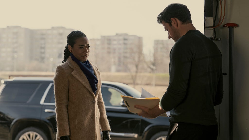 jack-ryan-betty-gabriel-john-krasinski-prime-video