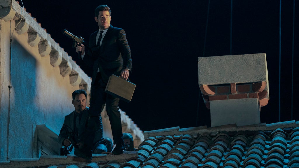 jack-ryan-john-krasinski-michael-pena-prime-video