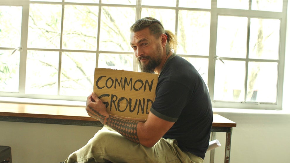 "Common Ground"