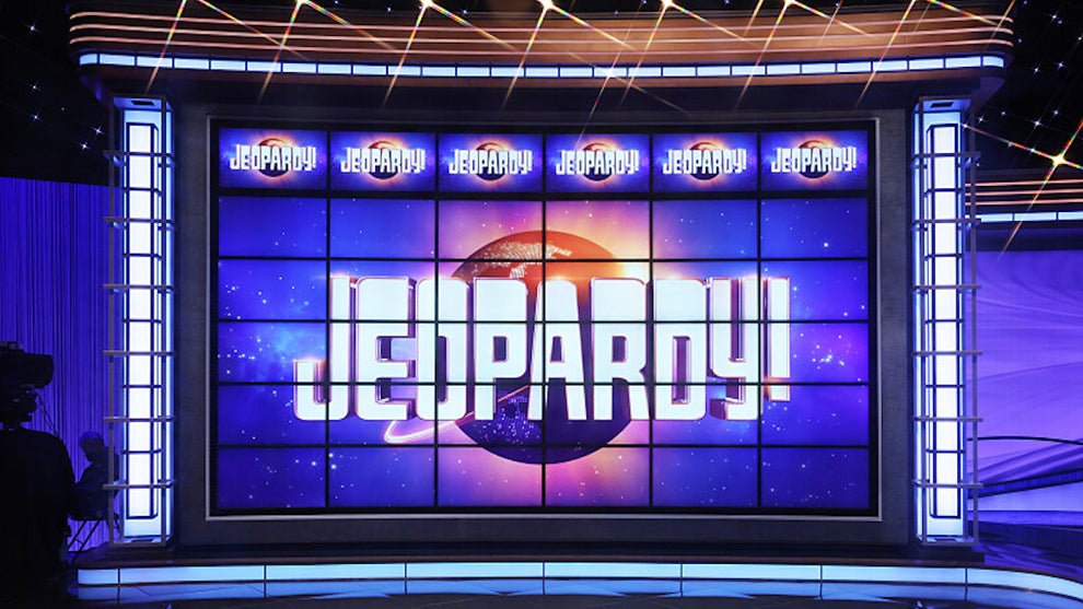 Jeopardy!