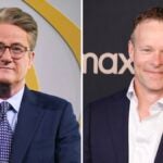 Joe Scarborough Defends Christ Licht After CNN Firing: Should Have ‘Been Given the 2 Years Zaslav Promised Him’