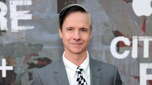 John Cameron Mitchell
