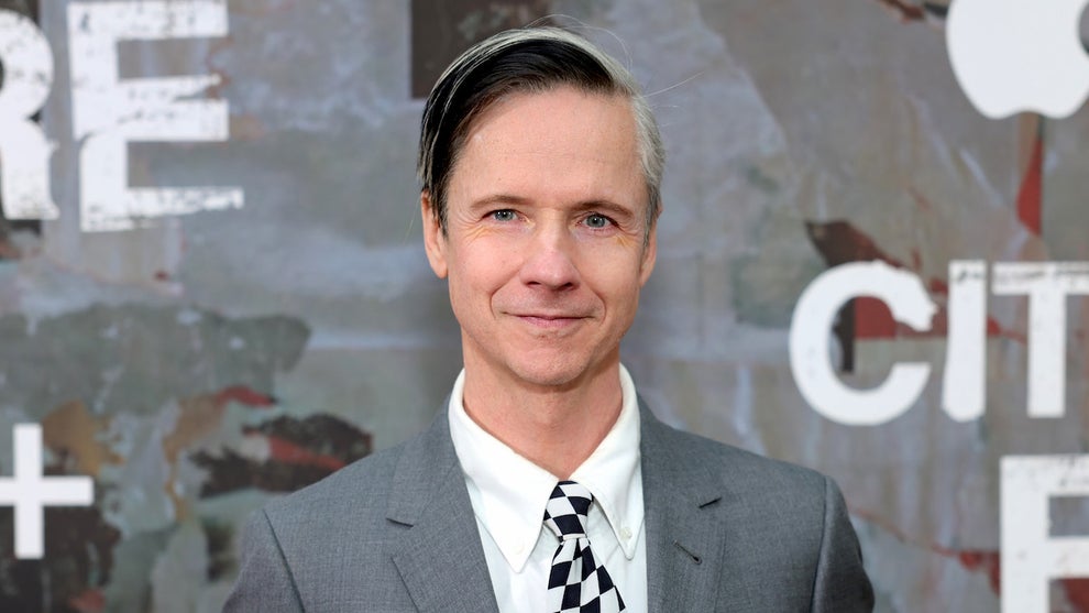 John Cameron Mitchell