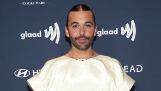Jonathan Van Ness Was ‘Walking on Eggshells’ Waiting for Expose to Drop