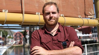 ‘Expedition Unknown’ Host Canceled OceanGate Trip Because of ‘Safety Concerns’: ‘Titan Did Not Perform Well on My Dive’