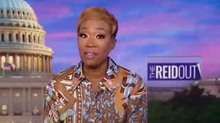 Joy Reid Says ‘Weird Old Hoarder’ Donald Trump Just Wanted Keepsakes: ‘Like Gollum and His Precious, Only It’s – My Boxes!’