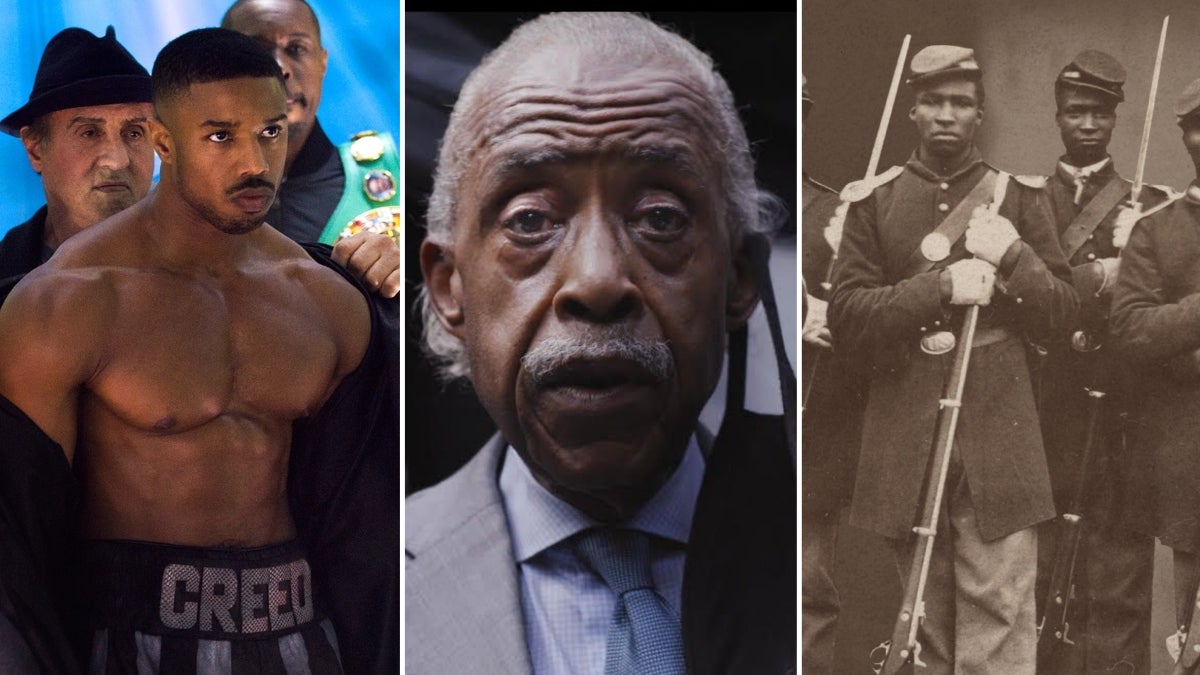 Juneteenth Viewing Guide: Where to Watch TV Specials & Films - Vimarsana News