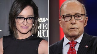 Fox Business Shuts Down ‘Kennedy,’ Will Replace With ‘Kudlow’ Reruns