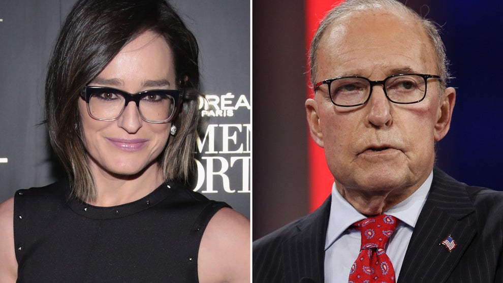 kennedy-larry-kudlow