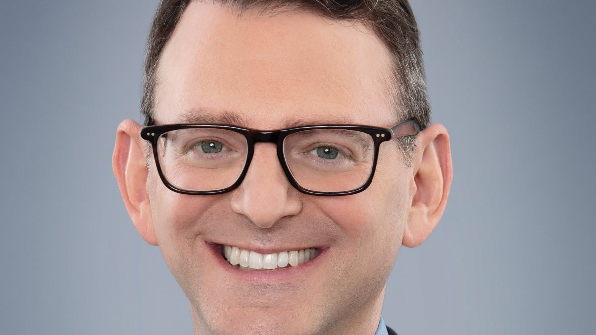 The CW Programming Chief Kevin Levy to Depart as Nexstar Continues Transition - Vimarsana News