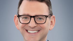 Kevin Levy (Photo: Rodelio Astudillo/The CW)