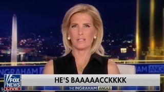 Laura Ingraham Dumps on Anthony Fauci’s Georgetown Professorship: ‘He’s Also an Expert at Being Wrong’ (Video)