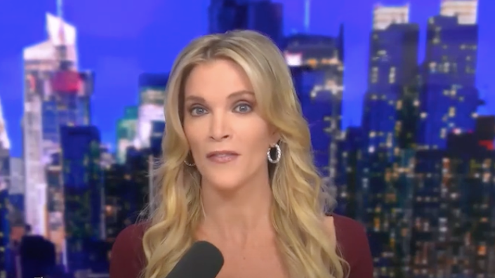 Megyn Kelly