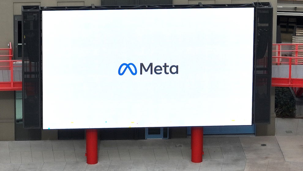 Meta campus