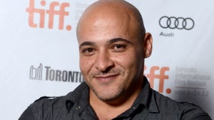 Mike Batayeh attends the "Detroit Unleashed" premiere (Photo credit: Getty Collection)