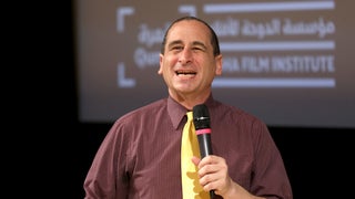 ‘Simpsons’ Writer Mike Reiss Recalls Own Trip to Titanic on Missing Sub: ‘Constant Trepidation’ (Video)