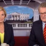 Cable News Ratings: How MSNBC, CNN and Fox News Stacked Up in the 2nd Quarter