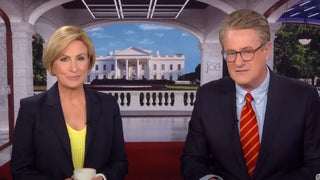 Cable News Ratings: How MSNBC, CNN and Fox News Stacked Up in the 2nd Quarter
