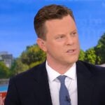 &lsquo;Morning Joe&rsquo; Compares Trump&rsquo;s Claim of Being &lsquo;A Legitimate Person&rsquo; to SNL&rsquo;s Stuart Smalley: &lsquo;Bit of a Self-Affirmation&rsquo; (Video)
