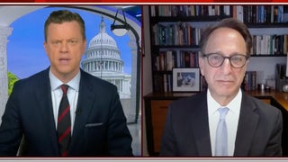MSNBC Legal Analyst Says if Trump Tape About Classified Docs Exists, Espionage Act Charges Are ‘Just a Question of When’ (Video)