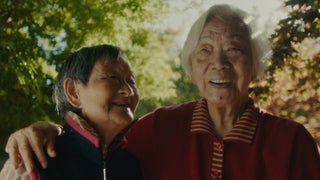 ShortList 2023: ‘Nǎi Nai & Wài Pó’ Director Hopes You’ll Fall in Love With His Grandmothers