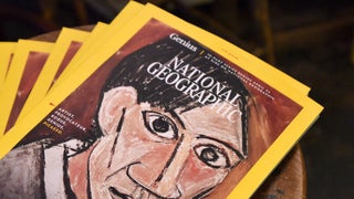 Disney-Owned National Geographic Lays Off Last of Its Staff Writers