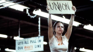 Sally Field’s ‘Norma Rae’ to Kick Off Women in Film’s 50th Anniversary Screening Series