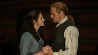 ‘Outlander’ Season 7 Part 2 Trailer Warns That ‘A Storm’s Coming’