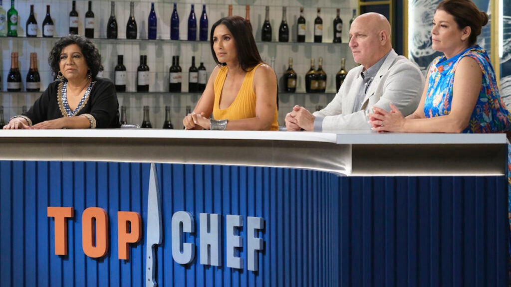 Here Are All the Reality TV Shows Nominated for an Emmy in 2023 (Photos)