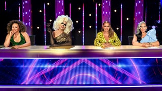 ‘Queen of the Universe’ Judges Reveal What They’re Looking for in the Season 2 Winner