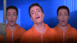 Randy Rainbow Roasts Trump’s Bathroom Storage of Classified Docs: ‘Just Within Reach of His Diapers and Pepto’ (Video)